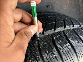 Mercedes-Benz GL 350 BlueTEC/CARFAX/ПОДГРЕВИ/ПАНОРАМА, снимка 12