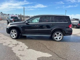 Mercedes-Benz GL 350 BlueTEC/CARFAX/ПОДГРЕВИ/ПАНОРАМА, снимка 3