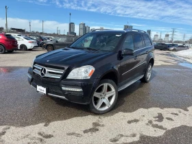 Mercedes-Benz GL 350 BlueTEC/CARFAX/ПОДГРЕВИ/ПАНОРАМА, снимка 1