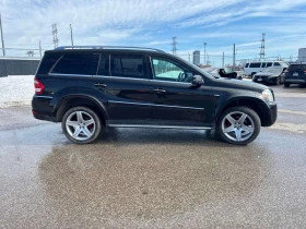 Mercedes-Benz GL 350 BlueTEC/CARFAX/ПОДГРЕВИ/ПАНОРАМА, снимка 4