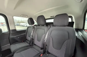 Mercedes-Benz EQV 300/L/204HP/7S/NAVI/360/LED/CPLAY/982g, снимка 11