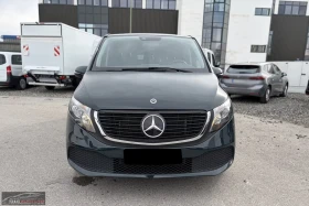 Mercedes-Benz EQV 300/L/204HP/7S/NAVI/360/LED/CPLAY/982g, снимка 2