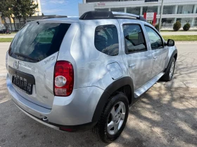 Dacia Duster Дизел 4х4, снимка 5