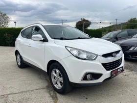 Hyundai IX35 2.0CRDI 4WD Platinum, снимка 3