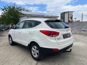 Hyundai IX35 2.0CRDI 4WD Platinum, снимка 4