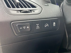 Hyundai IX35 2.0CRDI 4WD Platinum, снимка 13