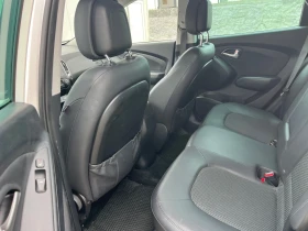 Hyundai IX35 2.0CRDI 4WD Platinum, снимка 15