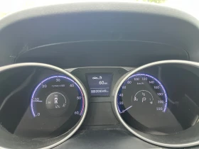 Hyundai IX35 2.0CRDI 4WD Platinum, снимка 11