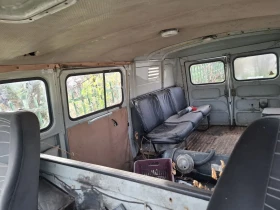 Uaz 452 Товаропътнически, снимка 5
