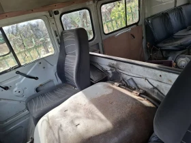 Uaz 452 Товаропътнически, снимка 3