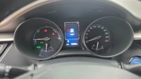 Toyota C-HR 1.8 Hybrid , снимка 9