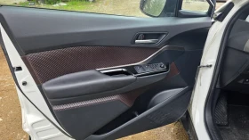 Toyota C-HR 1.8 Hybrid , снимка 10