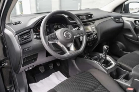 Nissan Qashqai АвтоКредит  (ЦЕНА ДО БГ), снимка 5
