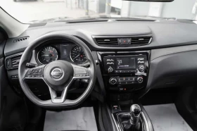 Nissan Qashqai АвтоКредит  (ЦЕНА ДО БГ), снимка 4