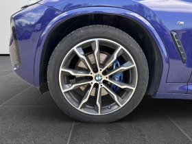 BMW X3 xDrive30d, снимка 5