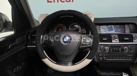 BMW X3 20d xDrive| КАМЕРА| ПАНО| HEADS UP| ВКЛ.ТЕХНОТЕСТ, снимка 6