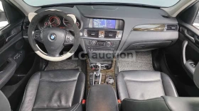BMW X3 20d xDrive| КАМЕРА| ПАНО| HEADS UP| ВКЛ.ТЕХНОТЕСТ, снимка 2
