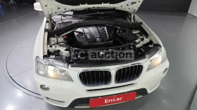 BMW X3 20d xDrive| КАМЕРА| ПАНО| HEADS UP| ВКЛ.ТЕХНОТЕСТ, снимка 16