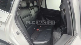 BMW X3 20d xDrive| КАМЕРА| ПАНО| HEADS UP| ВКЛ.ТЕХНОТЕСТ, снимка 12
