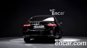 Mercedes-Benz S 400, снимка 3