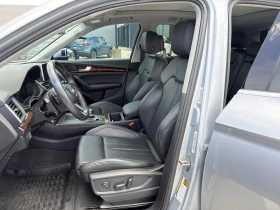 Audi Q5 PREMIUM PLUS, снимка 6