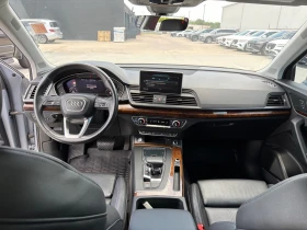 Audi Q5 PREMIUM PLUS, снимка 9