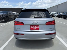 Audi Q5 PREMIUM PLUS, снимка 4