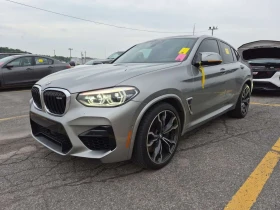BMW X4 M Competition * CARFAX * Без инциденти * , снимка 1
