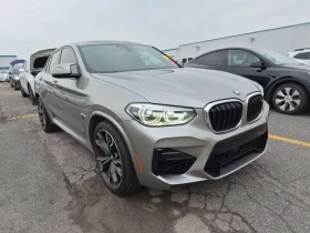 BMW X4 M Competition * CARFAX * Без инциденти * , снимка 2