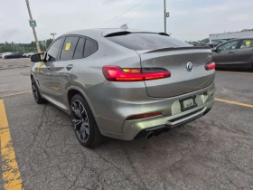 BMW X4 M Competition * CARFAX * Без инциденти * , снимка 4