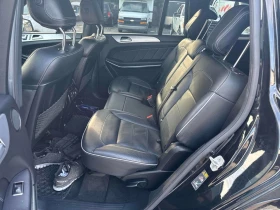 Mercedes-Benz GL 350 AMG* BLUETEC* 7МЕСТА* М.ТОЧКА* PANO, снимка 10