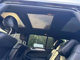 Mercedes-Benz GL 350 AMG* BLUETEC* 7МЕСТА* М.ТОЧКА* PANO, снимка 12