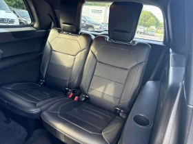 Mercedes-Benz GL 350 AMG* BLUETEC* 7МЕСТА* М.ТОЧКА* PANO, снимка 11