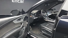 Audi Q8 55TFSI/QUATTRO/PREMIUM, снимка 5