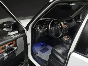 Land Rover Discovery 3.0 Sdv6 Se, снимка 11