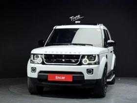Land Rover Discovery 3.0 Sdv6 Se, снимка 3