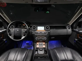 Land Rover Discovery 3.0 Sdv6 Se, снимка 7