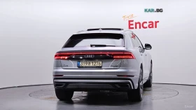 Audi Q8 ОБДУХВАНЕ* МАСАЖ* 360 КАМЕРА* HEADUP, снимка 4