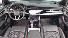 Audi Q8 ОБДУХВАНЕ* МАСАЖ* 360 КАМЕРА* HEADUP, снимка 7