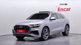 Audi Q8 ОБДУХВАНЕ* МАСАЖ* 360 КАМЕРА* HEADUP, снимка 1