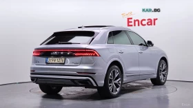 Audi Q8 ОБДУХВАНЕ* МАСАЖ* 360 КАМЕРА* HEADUP, снимка 2