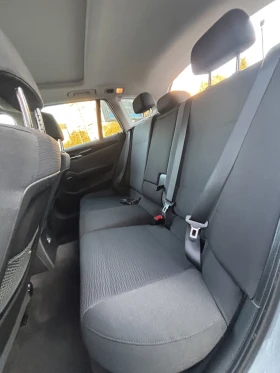 BMW X1 2.0D Автомат, снимка 10