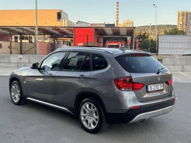 BMW X1 2.0D Автомат, снимка 5