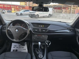 BMW X1 2.0D Автомат, снимка 6