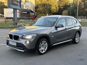 BMW X1 2.0D Автомат, снимка 1