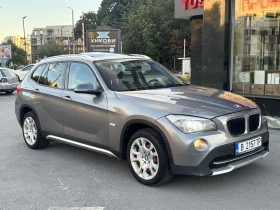 BMW X1 2.0D Автомат, снимка 3