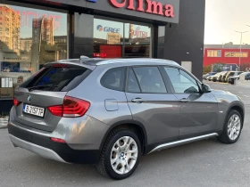 BMW X1 2.0D Автомат, снимка 4