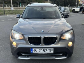 BMW X1 2.0D Автомат, снимка 2