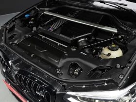 BMW X3 3.0 Competition, снимка 6