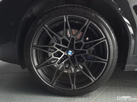 BMW X3 3.0 Competition, снимка 5